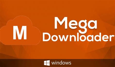 mega video downloader|How to Download from MEGA using a Download Manager.